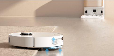 機器人賽道融資火熱，智能家居產品研發成投資新焦點