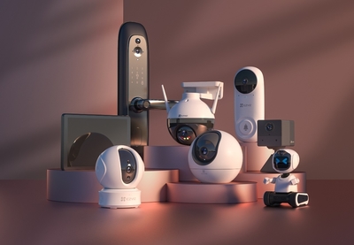 螢石網絡榮獲“2022家居消費者口碑品牌”獎，彰顯智能家居研發實力