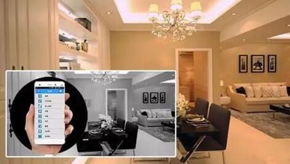 藍牙能否引領智能照明控制技術的主流？——技術、應用與前景剖析