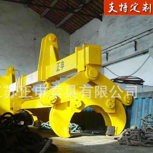 一站式指南 如何選購江蘇地區(qū)的定制圓鋼吊具與五金索具